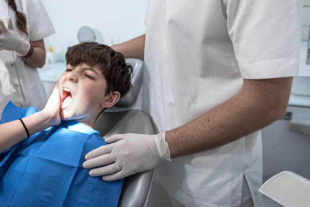 Best Emergency Dentist for Lost Fillings or Crowns in Carnegie, PA